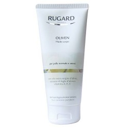 RUGARD OLIVEN FLUIDO 200 ML