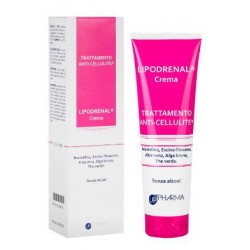 LIPODRENAL CREMA 300 ML