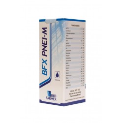 Biofarmex BFX PNEI...