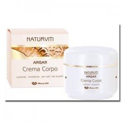 NATURVITI ARGAN CREMA CORPO...