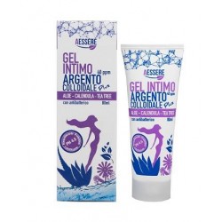 ARGENTO COLLOIDALE PLUS GEL...
