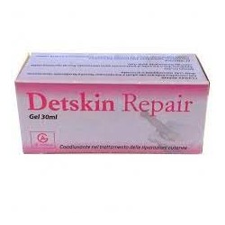 DETSKIN REPAIR GEL 30 ML