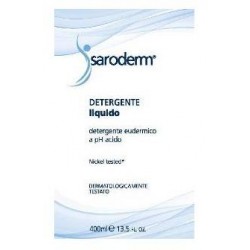 SARODERM DETERGENTE PELLI...