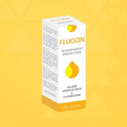 FLUOZIN FLUOREXIN POLVERE 50 G