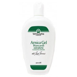 BIANCARDI ARNICA GEL...