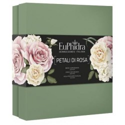 EUPHIDRA COFANETTO PETALI...