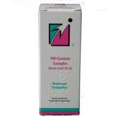 Omeopiacenza FM Conium...