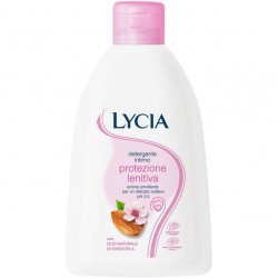 LYCIA DET INTIMO PROT LENIT
