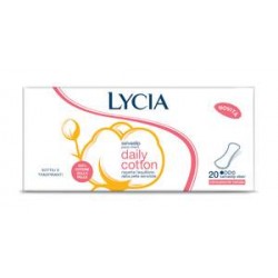 LYCIA COTONE SALVASLIP 20...