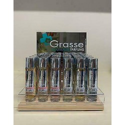 GRASSE PARFUMS POUR FEMME...