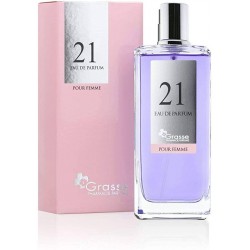 GRASSE PARFUMS POUR FEMME...