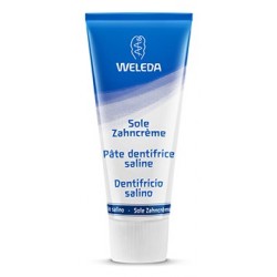 Weleda Dentifricio Salino...