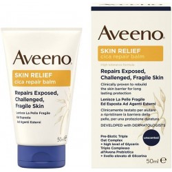 AVEENO SKIN RELIEF CICA...