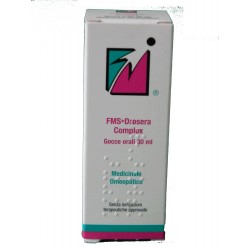 Omeopiacenza FMS Drosera...