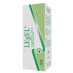 LEGEL CREMA-GEL RIFRESCANTE...