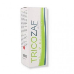 TRICOZAF LOZIONE 150 ML