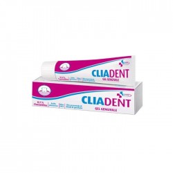 CLIADENT GEL GENGIVALE