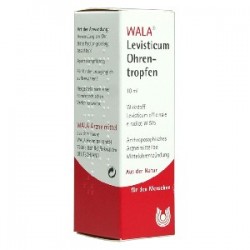 WALA LEVISTICUM GOCCE...