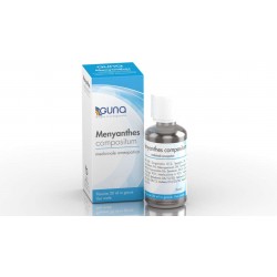 MENYANTHES COMP GOCCE 30 ML