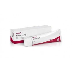 WALA URTICA COMPOSITUM GEL...