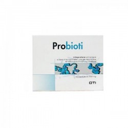 OTI Probioti Integratore...