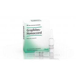 HEEL GRAPHITES HOMACCORD 10...