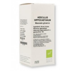 AESCULUS OTI COMPOSTO 20...