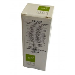PRODIF COMPOSTO GOCCE 50 ML...