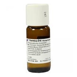 FORMICA D6 50 ML