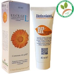 ULCE GEL 40 ML