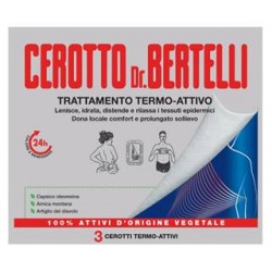 DR BERTELLI CEROTTO...
