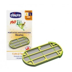 CHICCO ZANZA RICARICA...