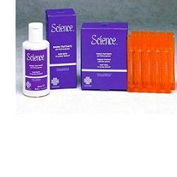 SCIENCE SHAMPOO TRATTANTE...