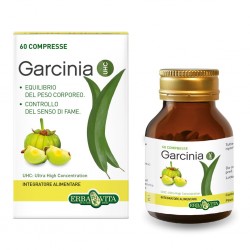 ErbaVita Garcinia UHC...