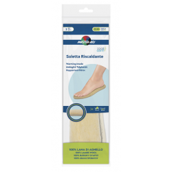 MASTER-AID FOOTCARE SOLETTA...