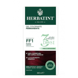 HERBATINT 3DOSI FF1 300 ML