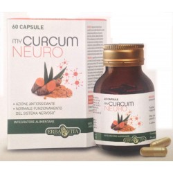 ErbaVita MyCurcum Neuro...
