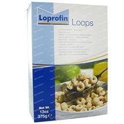 LOPROFIN LOOPS CEREALI 375...