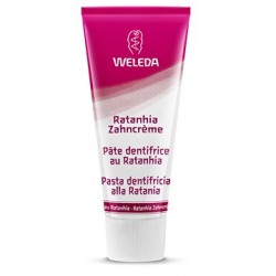 Weleda Pasta Dentifricia...