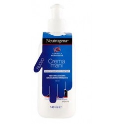 NEUTROGENA CREMA MANI...