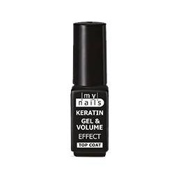 MY NAIL KERATIN GEL &...