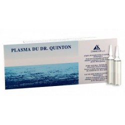 PLASMA QUINTON 12 FIALE 10 ML
