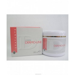 DERMO-LINE CREMA IDRATANTE...