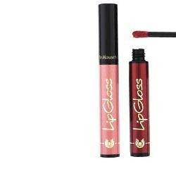DR HAUSCHKA LIPGLOSS 01