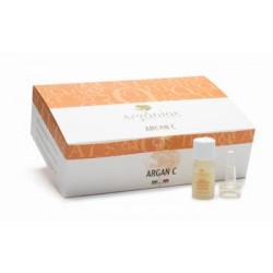 ARGAN C FLUIDO 12 FIALE DA...