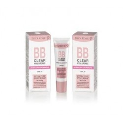 INCAROSE BLEMISH BALM CLEAR...