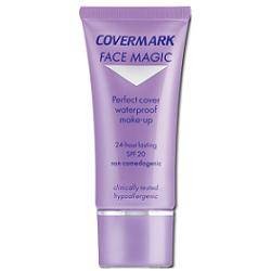COVERMARK FACE MAGIC 30 ML...