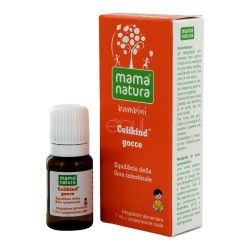 Homeokind Colikind...