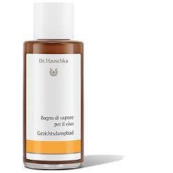 DR HAUSCHKA BAGNO VAPORE...