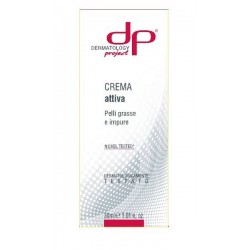 DP CREMA ATTIVA PELLI...
